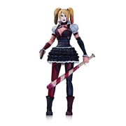 Batman Arkham Knight Harley Quinn Action Figure