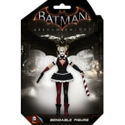 Batman Arkham Knight-Harley Quinn Bendable
