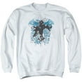 thumbnail image 1 of Batman Arkham Knight - I Know - Crewneck Sweatshirt - Large, 1 of 2