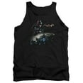 thumbnail image 1 of Batman Arkham Knight - Knight Rider - Tank Top - Small, 1 of 2