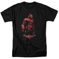 thumbnail image 1 of Batman Arkham Knight - Knight - Short Sleeve Shirt - XXXXX-Large, 1 of 2