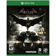 Batman Arkham Knight Microsoft Xbox One, 2015