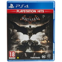 Batman Arkham Knight (PS4 / Playstation 4) Be the Batman