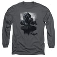 thumbnail image 1 of Batman Arkham Knight - Perched - Long Sleeve Shirt - XXX-Large, 1 of 2