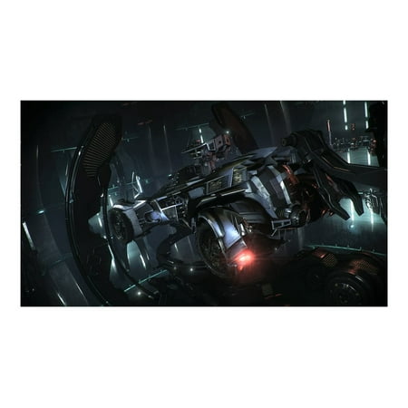 Batman Arkham Knight Season Pass - Xbox One [Digital]