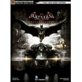 thumbnail image 1 of Pre-Owned Batman: Arkham Knight Signature Series Guide (Bradygames Signature Series Guide), 9780744016161, 0744016169, Paperback,, 1 of 1