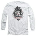 thumbnail image 1 of Batman Arkham Knight - Sugar Quinn - Long Sleeve Shirt - Large, 1 of 2