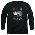 thumbnail image 1 of Batman Arkham Knight - Villain Storm - Long Sleeve Shirt - XX-Large, 1 of 2