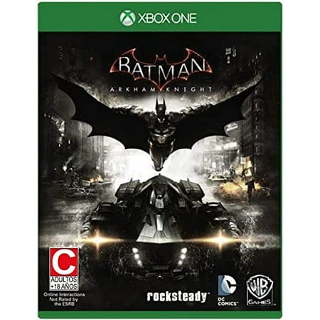 Batman: Arkham Knight - Xbox One