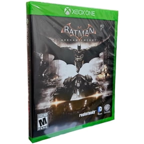 Batman: Arkham Knight - Xbox One