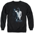 thumbnail image 1 of Batman Arkham Origins - Black Mask - Crewneck Sweatshirt - Medium, 1 of 2