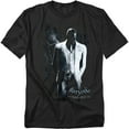 thumbnail image 1 of Batman Arkham Origins T-Shirt Black Mask Unisex Graphic Tee For Men & Women, 1 of 7