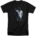 thumbnail image 1 of Batman Arkham Origins - Black Mask - Tall Fit Short Sleeve Shirt - X-Large, 1 of 2