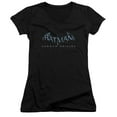 thumbnail image 1 of Batman  Logo Girls Jr Black, 1 of 2