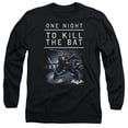 thumbnail image 1 of Batman Arkham Origins - One Night - Long Sleeve Shirt - Large, 1 of 2