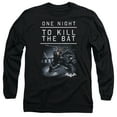 thumbnail image 1 of Batman Arkham Origins - One Night - Long Sleeve Shirt - XXX-Large, 1 of 2