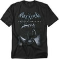 thumbnail image 1 of Batman Arkham Origins Perch T-Shirt-Men's Small, 1 of 7