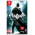 thumbnail image 1 of Batman: Arkham Trilogy, Nintendo Switch, 1 of 5