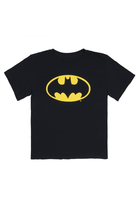 Symbol Toddler T-Shirt-Toddler 2T