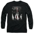 thumbnail image 1 of Batman - Arrest - Long Sleeve Shirt - XXX-Large, 1 of 2