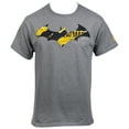thumbnail image 1 of Batman At Work Distressed Symbol T-Shirt-3XLarge, 1 of 1