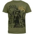 thumbnail image 1 of Batman - Avenge Youth T-Shirt, 1 of 1