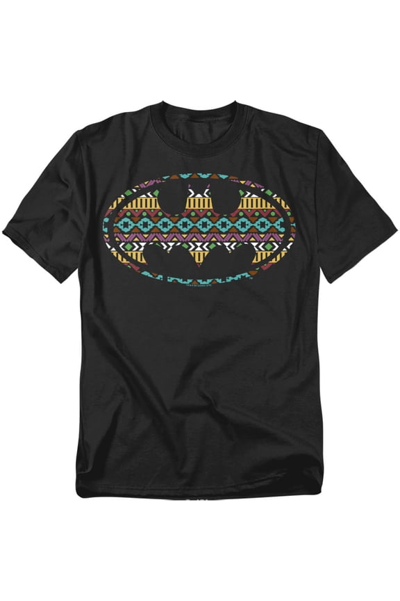 T-Shirt Aztec Fill Unisex Graphic Tee For Men & Women
