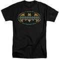 thumbnail image 1 of Batman - Aztec Fill - Tall Fit Short Sleeve Shirt - XXX-Large, 1 of 2