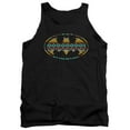 thumbnail image 1 of Batman - Aztec Fill - Tank Top - Small, 1 of 2