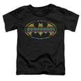 thumbnail image 1 of Batman - Aztec Fill - Toddler Short Sleeve Shirt - 2T, 1 of 2