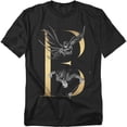 thumbnail image 1 of Batman T-Shirt B Unisex Graphic Tee For Men & Women, 1 of 7