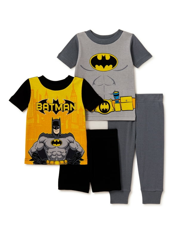 Batman Baby & Toddler Sleepwear
