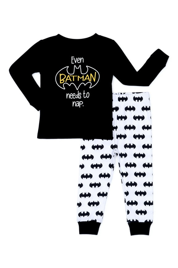 Baby Boy Set, 2 Piece