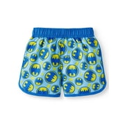 Batman Baby Boy Swim Trunks