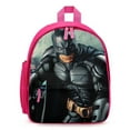 thumbnail image 1 of Batman Backpack, Casual Bookbag, Lightweight Durable Daypack, 12.6x9.4x5.9 Inch, 1 of 6