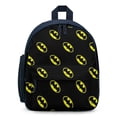 thumbnail image 1 of Batman Backpack, Casual Bookbag, Lightweight Durable Daypack, 12.6x9.4x5.9 Inch, 1 of 6