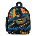 thumbnail image 1 of Batman Backpack, Casual Bookbag, Lightweight Durable Daypack, 12.6x9.4x5.9 Inch, 1 of 6