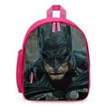 thumbnail image 1 of Batman Backpack, Casual Bookbag, Lightweight Durable Daypack, 12.6x9.4x5.9 Inch, 1 of 6