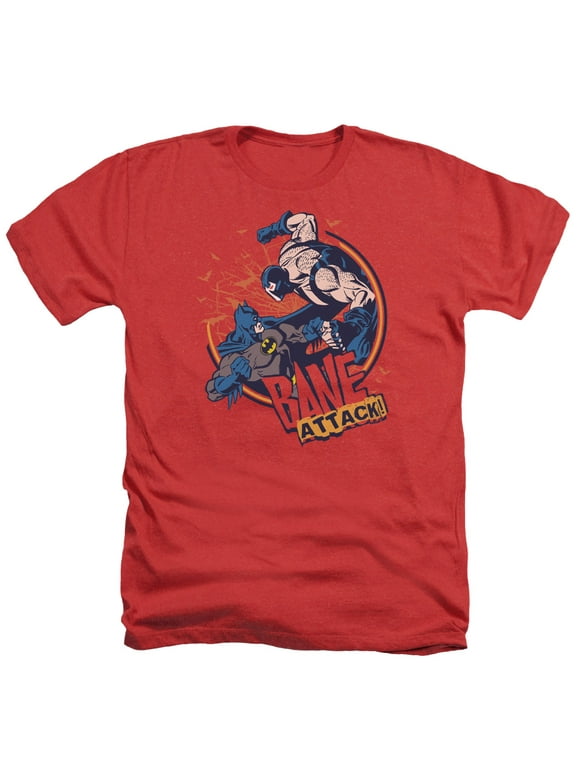 Batman Bane T Shirt