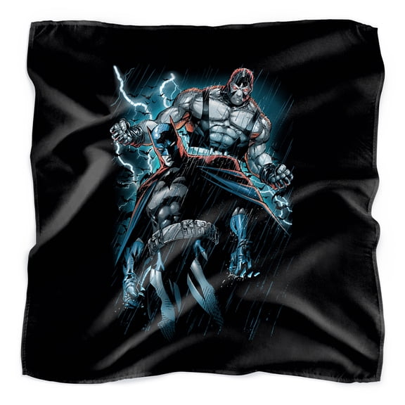 Batman Bane Evil Rising Bandana (21 in x 21 in)