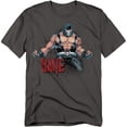 thumbnail image 1 of Batman T-Shirt Bane Flex Unisex Graphic Tee For Men & Women, 1 of 7