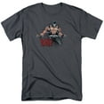 thumbnail image 1 of Batman - Bane Flex - Short Sleeve Shirt - XX-Large, 1 of 2