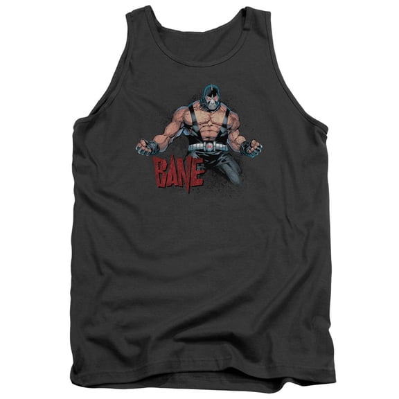 Batman - Bane Flex - Tank Top - Large
