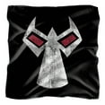 thumbnail image 1 of Batman Bane Mask Bandana (21 in x 21 in), 1 of 4
