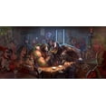 thumbnail image 1 of Batman - Bane vs Venom - CANVAS OR PRINT WALL ART, 1 of 1
