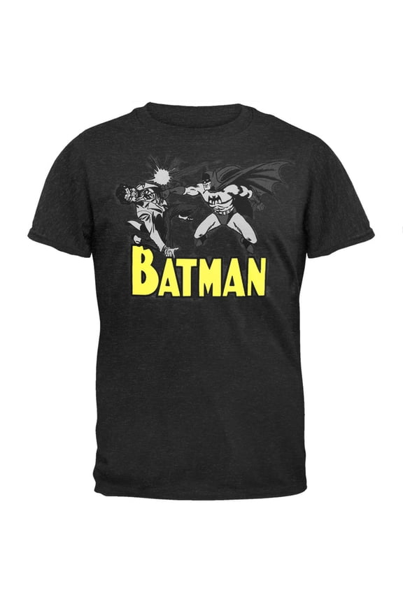 - Bang Pow Crash T-Shirt