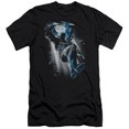 thumbnail image 1 of Batman - Bat Crash - Slim Fit Short Sleeve Shirt - XX-Large, 1 of 2
