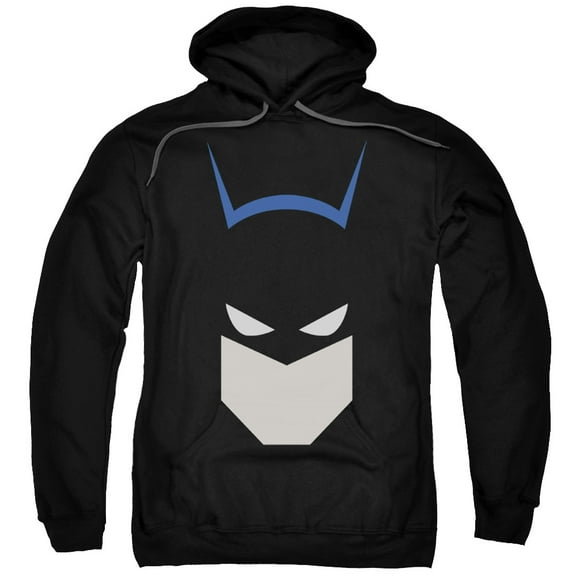 Batman - Bat Head - Pull-Over Hoodie - XXX-Large