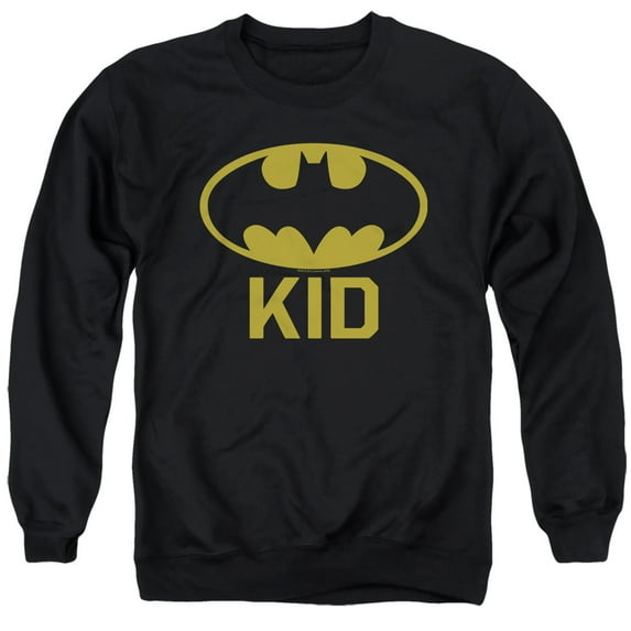 Batman - Bat Kid - Crewneck Sweatshirt - Small