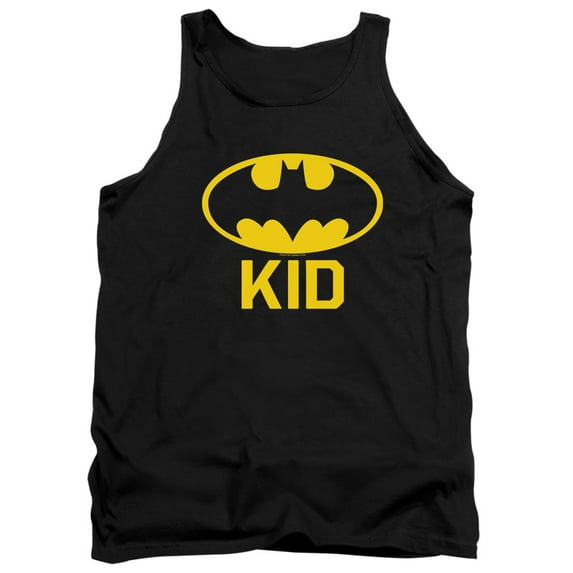 Batman - Bat Kid - Tank Top - X-Large